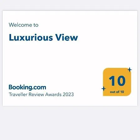 Luxurious View